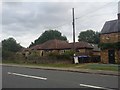 Bungalow on Harborough Road, Maidwell