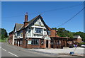 The Queens Head, Heather