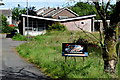 Derelict school, Trillick