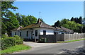 House on Measham Road, Ashby-de-la-Zouch