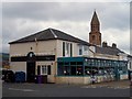 Green Shutters Bistro - Largs