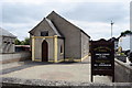 Methodist Church, Trillick