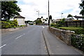 Bridge along Kilskeery Road