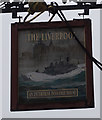 The Liverpool Public House