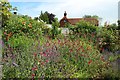 Goudhurst open gardens