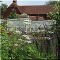 Goudhurst open gardens