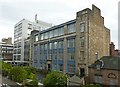 Glasgow Dental Hospital