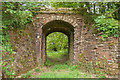 Disused Railway Bridge