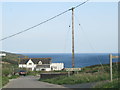 Port Gaverne Village Sign