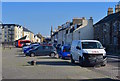 Harbour Street, Irvine, North Ayrshire