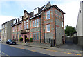 Dunoon Sheriff Court