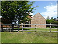 Little Hale Methodist Chapel