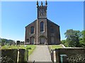 Caputh and Clunie Parish Church