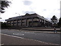 Sheriff Court of Glasgow and Strathkelvin