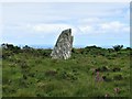 St Breock Downs Monolith