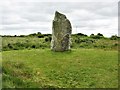 St Breock Downs Monolith