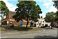 Library, High Street, Sedgefield