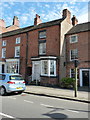 47 (part) & 49 High Street, Eccleshall