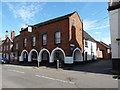 The Crown Inn, Eccleshall