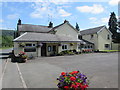 Usk Inn, Station Road, Talybont-on-Usk