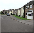 Pound Piece houses, Maiden Newton