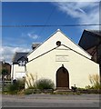 Old Mission Hall, Harbour Road, Rye Harbour