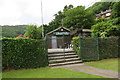 Porlock & District Bowling Club