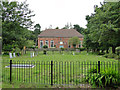 Former Providence Baptist chapel, Aldringham