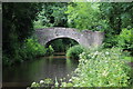 Heol Gerrig Bridge, Mon & Brec Canal