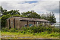 WWII Shropshire, RAF Condover - Technical site (5)