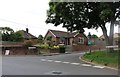 St Johns Close, Pewsey