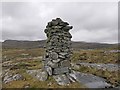 Cairn, Druim Sandavig, Isle of Lewis