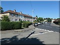 Housing on the west side of Ashgill Road, Milton, Glasgow