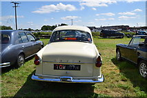 H4374 : Morris - 179th Omagh Annual Agricultural Show 2019 by Kenneth  Allen