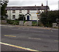 Derelict former New Inn, Weymouth