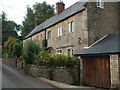 Cottages on Gold Hill