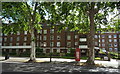 Flats on Stamford Hill