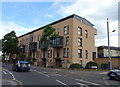 Flats on Blackhorse Road, Walthamstow