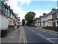 Blackhorse Road, Walthamstow