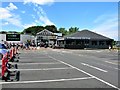 Gordano Services, M5 Junction 19