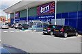 B & M Bargains, Units 1-2 Droitwich Retail Park, Kidderminster Road, Droitwich Spa, Worcs