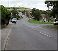 East along Littlemoor Road, Weymouth