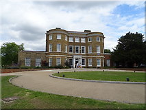 TQ3789 : The William Morris Gallery, Walthamstow by JThomas