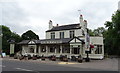 The Plume of Feathers, Loughton