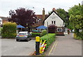 The Queen Victoria, Theydon Bois