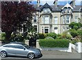 Terraced Victorian Houses on Dublin Road, Newry