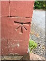 OS 1GL Bolt: Dumfries, former Laurieknowe Church