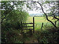 Llwybr Cwm Cerrig / Cwm Cerrig Path