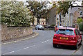 Bruce Crescent, Ayr, South Ayrshire