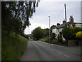 Canal Road, Congleton